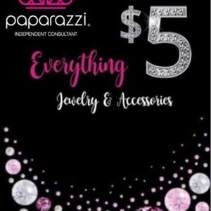 Meet your Posher, Latoya